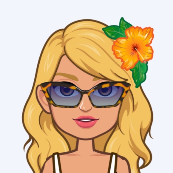 🌞Bookmark this post!         Meet your Posher - Picture 3 of 4